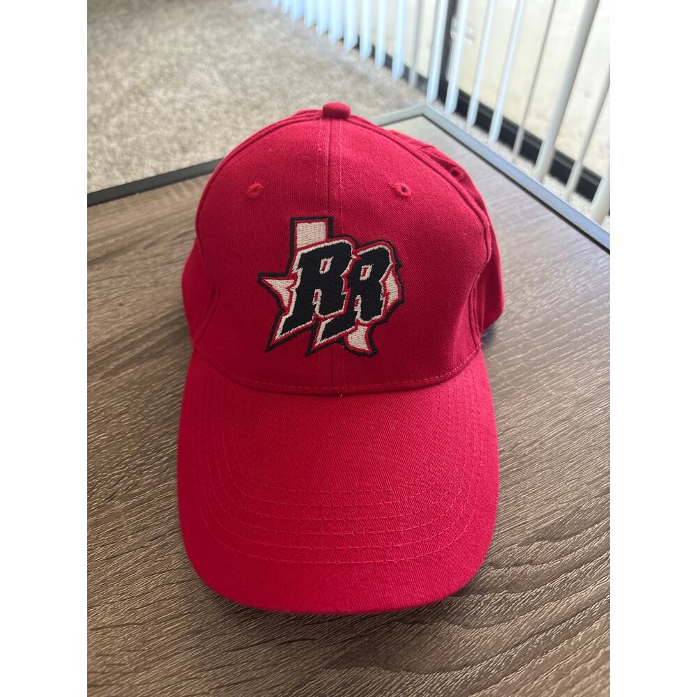 Frisco Rough Riders Hat